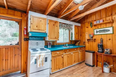 4957 Kennisis Lake Road Dysart Et Al ON K0M 1S0