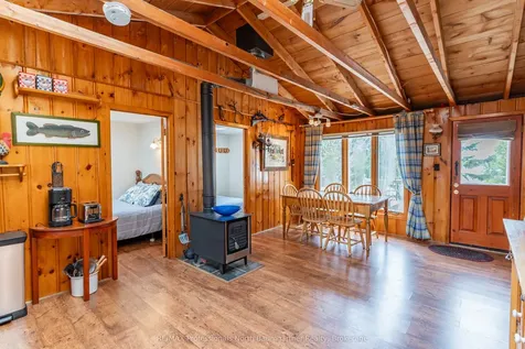 4957 Kennisis Lake Road Dysart Et Al ON K0M 1S0