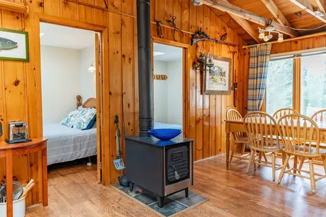 4957 Kennisis Lake Road Dysart Et Al ON K0M 1S0