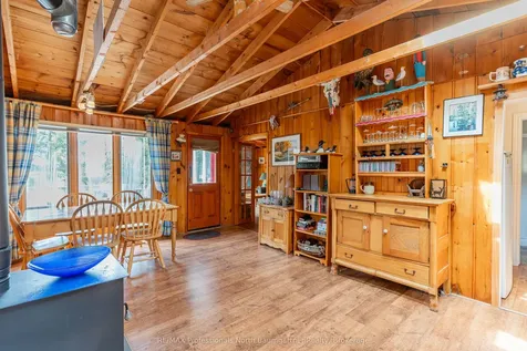 4957 Kennisis Lake Road Dysart Et Al ON K0M 1S0