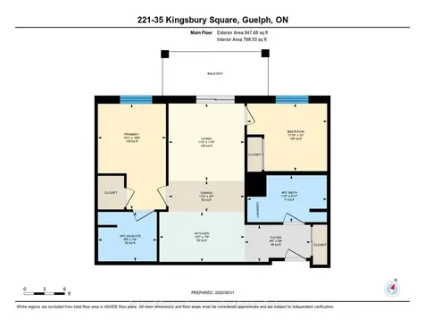 35 Kingsbury Square Guelph ON N1L 0J4