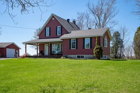 3080 Boundary Road Cornwall ON K6H 7S8