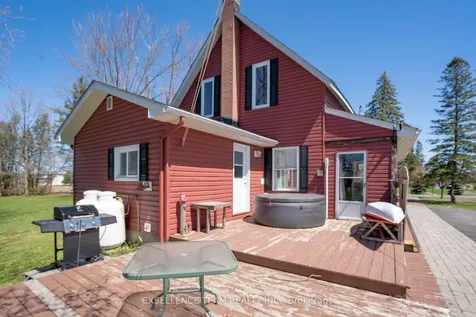 3080 Boundary Road Cornwall ON K6H 7S8