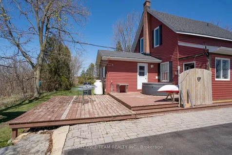 3080 Boundary Road Cornwall ON K6H 7S8