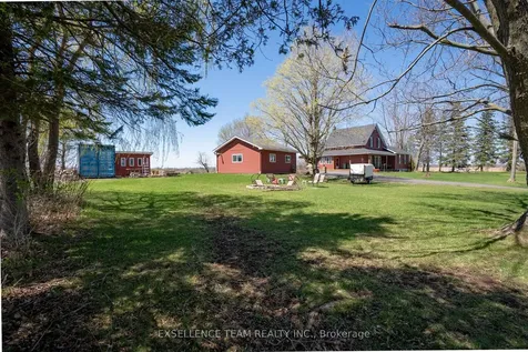 3080 Boundary Road Cornwall ON K6H 7S8