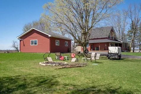 3080 Boundary Road Cornwall ON K6H 7S8