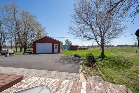 3080 Boundary Road Cornwall ON K6H 7S8