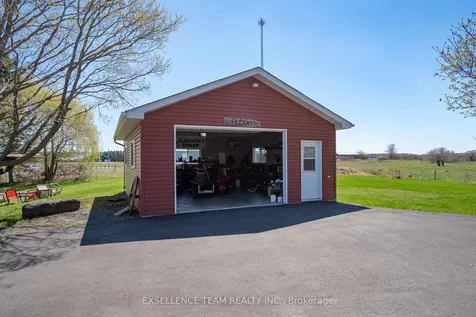 3080 Boundary Road Cornwall ON K6H 7S8