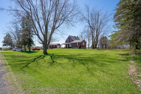 3080 Boundary Road Cornwall ON K6H 7S8