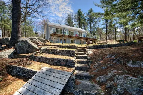 1395 Fifth Lake Road Central Frontenac ON K0H 2K0