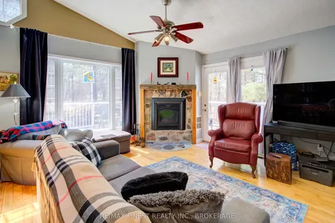 1395 Fifth Lake Road Central Frontenac ON K0H 2K0