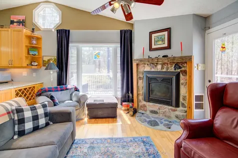 1395 Fifth Lake Road Central Frontenac ON K0H 2K0