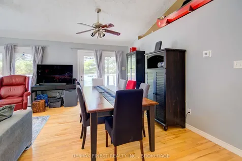 1395 Fifth Lake Road Central Frontenac ON K0H 2K0