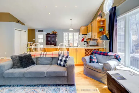 1395 Fifth Lake Road Central Frontenac ON K0H 2K0