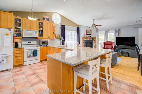 1395 Fifth Lake Road Central Frontenac ON K0H 2K0