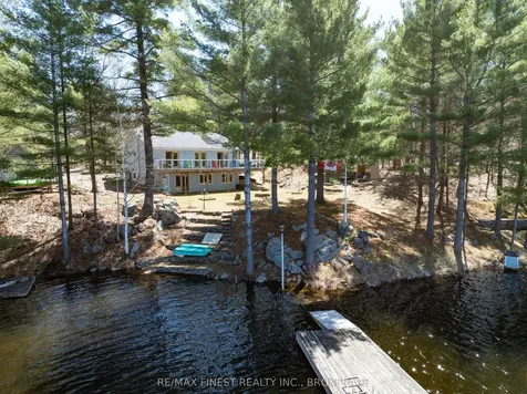 1395 Fifth Lake Road Central Frontenac ON K0H 2K0