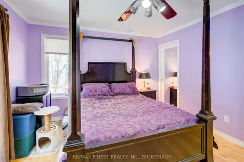 1395 Fifth Lake Road Central Frontenac ON K0H 2K0