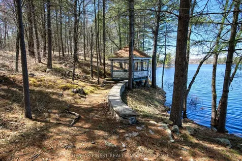 1395 Fifth Lake Road Central Frontenac ON K0H 2K0