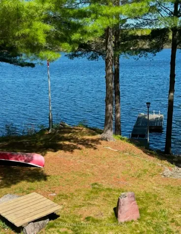 1395 Fifth Lake Road Central Frontenac ON K0H 2K0