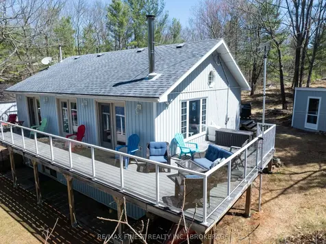 1395 Fifth Lake Road Central Frontenac ON K0H 2K0