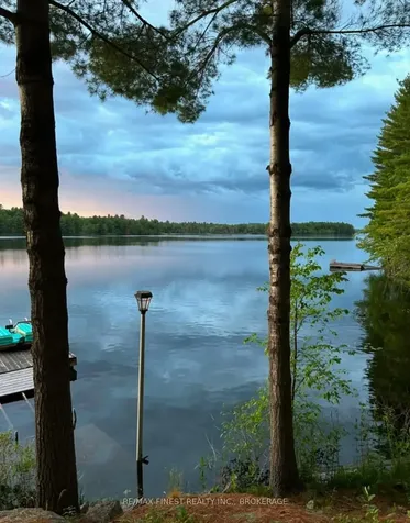 1395 Fifth Lake Road Central Frontenac ON K0H 2K0