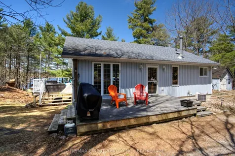 1395 Fifth Lake Road Central Frontenac ON K0H 2K0