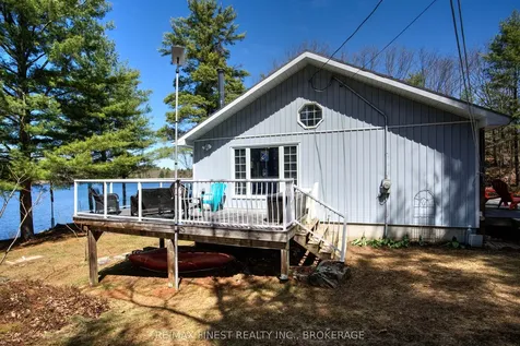 1395 Fifth Lake Road Central Frontenac ON K0H 2K0