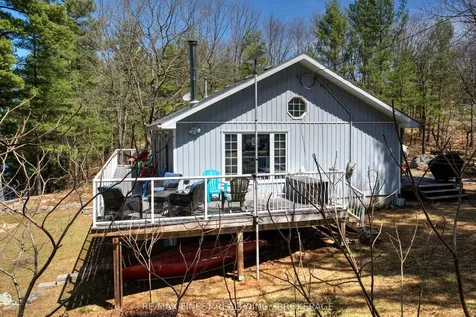 1395 Fifth Lake Road Central Frontenac ON K0H 2K0