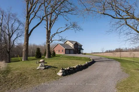 260 Smith Road Belleville ON K0K 3E0