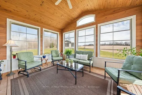 260 Smith Road Belleville ON K0K 3E0