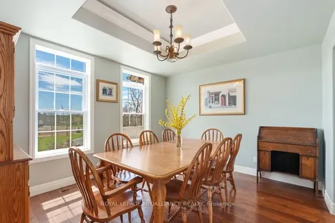 260 Smith Road Belleville ON K0K 3E0