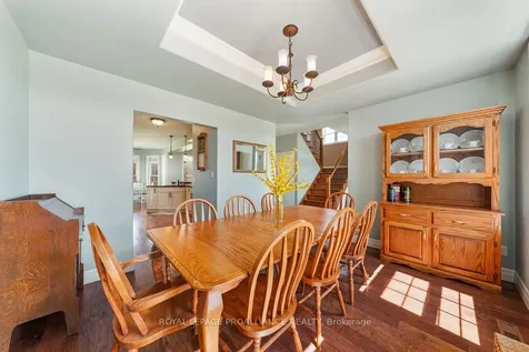 260 Smith Road Belleville ON K0K 3E0