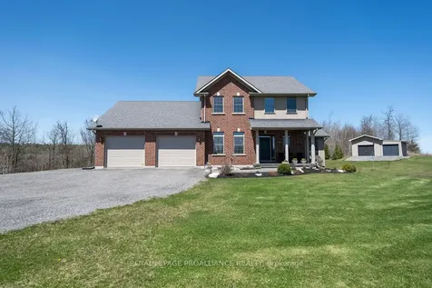 260 Smith Road Belleville ON K0K 3E0