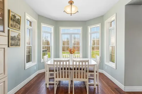 260 Smith Road Belleville ON K0K 3E0