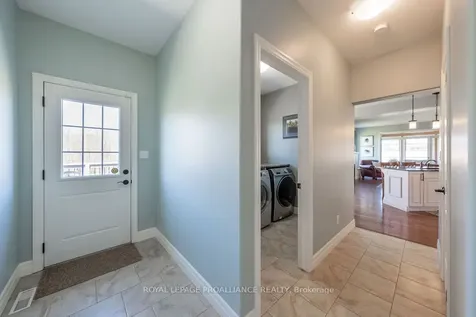 260 Smith Road Belleville ON K0K 3E0