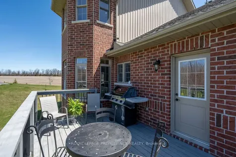 260 Smith Road Belleville ON K0K 3E0