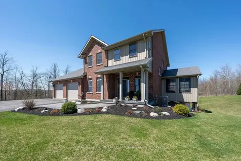 260 Smith Road Belleville ON K0K 3E0