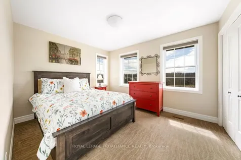 260 Smith Road Belleville ON K0K 3E0