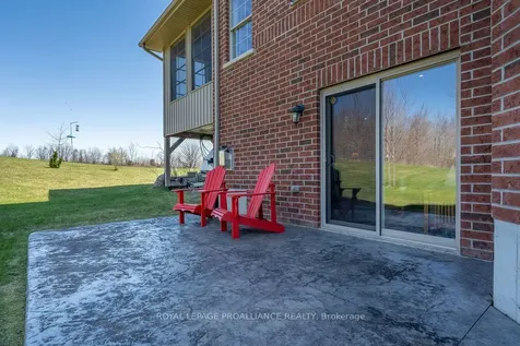 260 Smith Road Belleville ON K0K 3E0