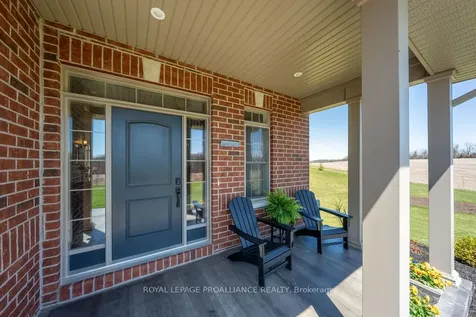 260 Smith Road Belleville ON K0K 3E0