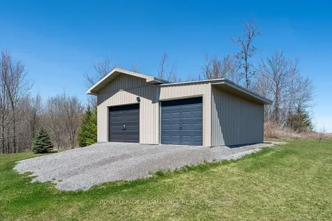 260 Smith Road Belleville ON K0K 3E0