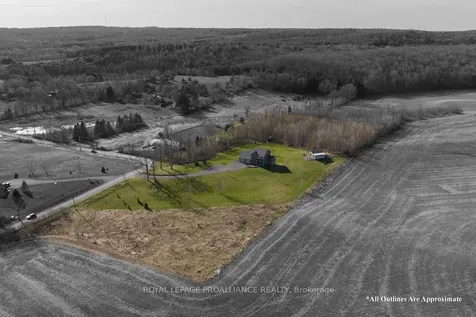 260 Smith Road Belleville ON K0K 3E0