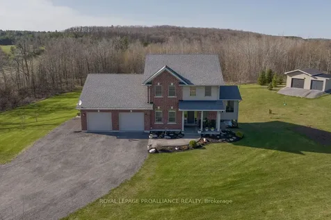 260 Smith Road Belleville ON K0K 3E0