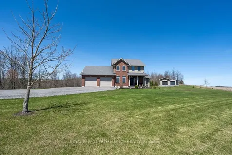 260 Smith Road Belleville ON K0K 3E0