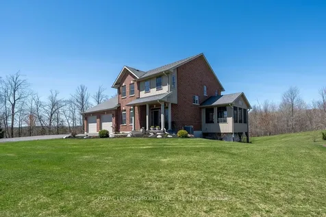 260 Smith Road Belleville ON K0K 3E0