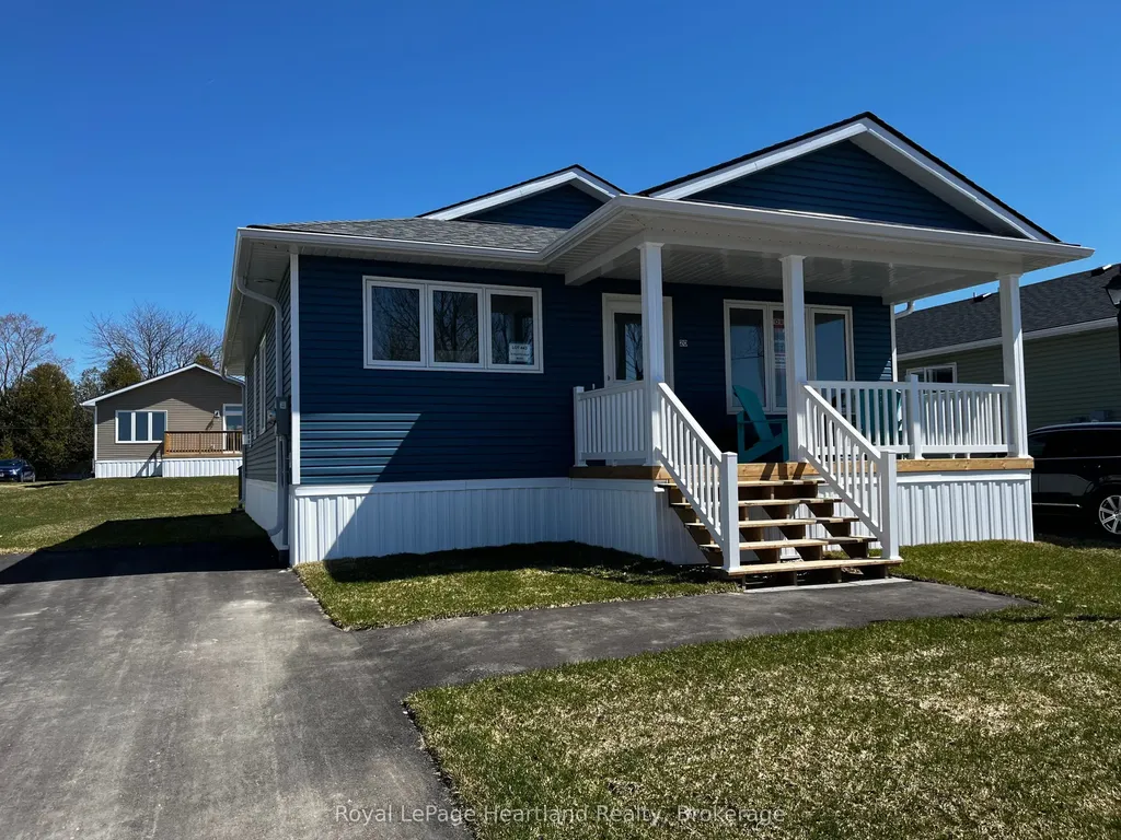 20 Bluffs View Boulevard Ashfield-colborne-wawanosh ON N7A 0C6