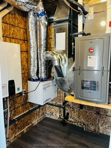 20 Bluffs View Boulevard Ashfield-colborne-wawanosh ON N7A 0C6