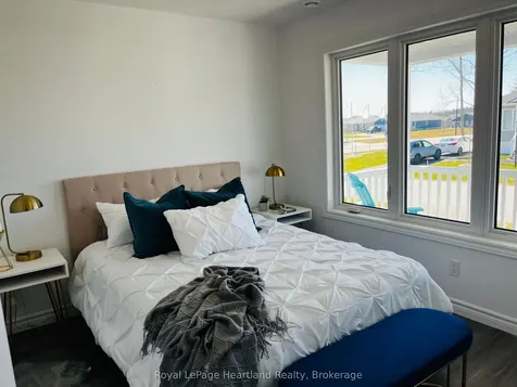 20 Bluffs View Boulevard Ashfield-colborne-wawanosh ON N7A 0C6