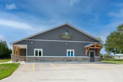 20 Bluffs View Boulevard Ashfield-colborne-wawanosh ON N7A 0C6