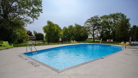 20 Bluffs View Boulevard Ashfield-colborne-wawanosh ON N7A 0C6